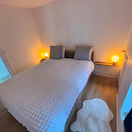 L'original Duplex - Centre * Liancourt