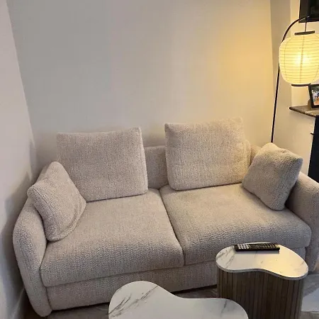 Appartamento L'original Duplex - Centre *