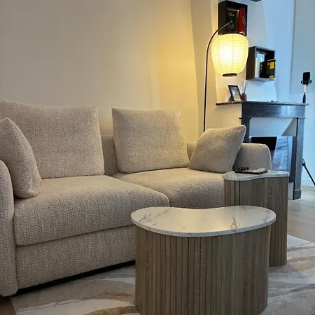L'original Duplex - Centre Appartamento