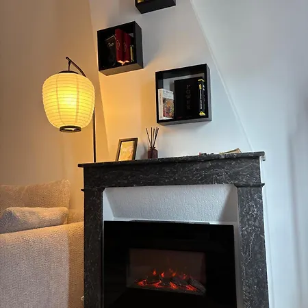 L'original Duplex - Centre Appartamento Liancourt