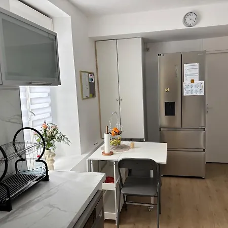 L'original Duplex - Centre *